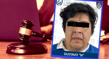 Vinculan a proceso a implicado en un femicidio en Tláhuac