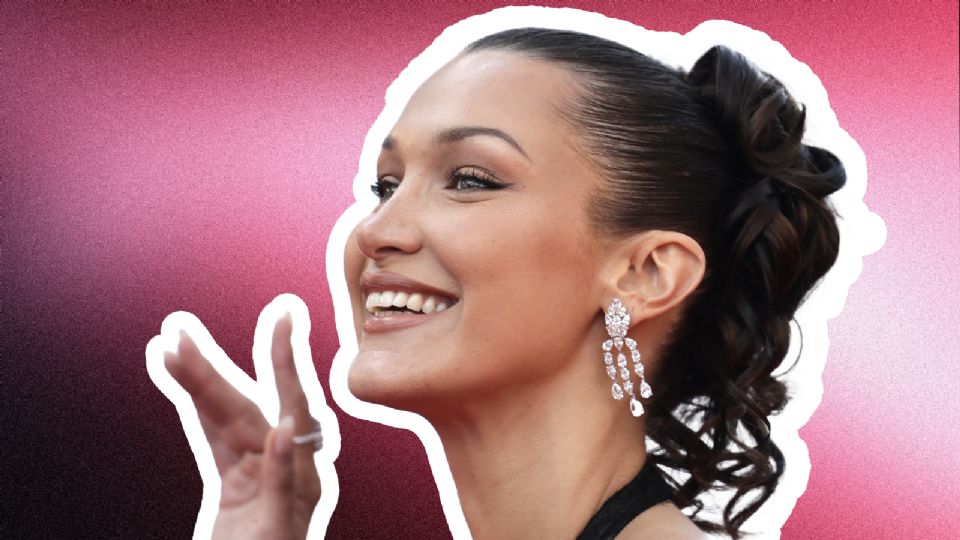 ¿Por qué Bella Hadid fue señalada de antisemita al participar en una campaña de Adidas?