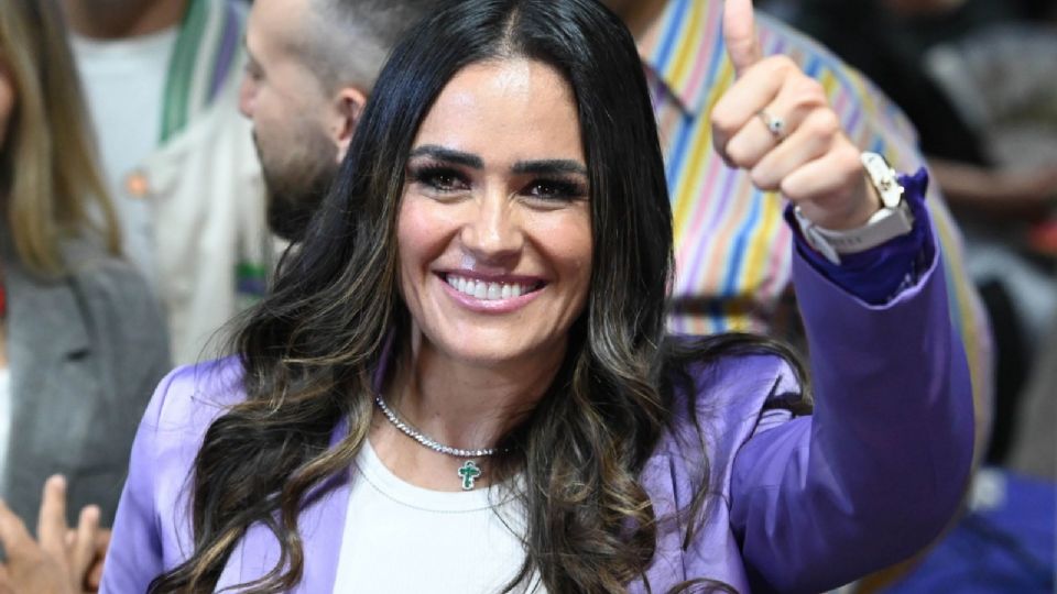 La diferencia de votos entre Alessandra Rojo de la Vega y Caty Monreal es de 11 mil 296.