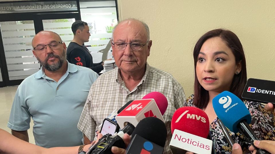 MC presenta acuerdo para frenar extorsiones a transportistas