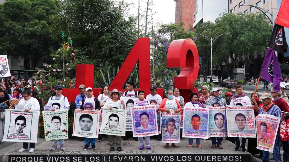 La ONU-DH se comprometió a estar pendiente y dar seguimiento de este caso.