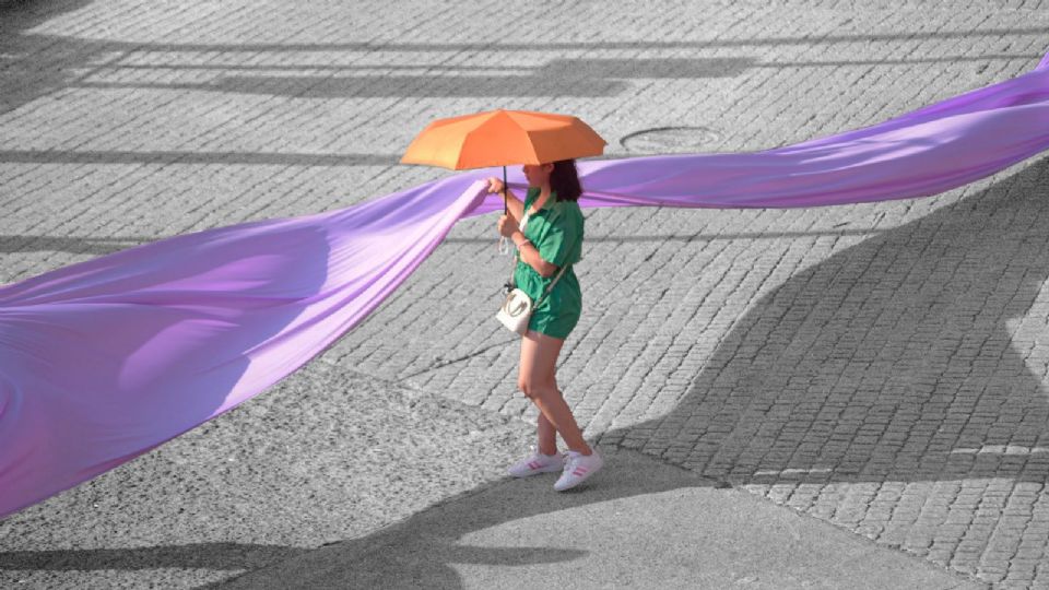 Colectivos remarcan la importancia de escuchar a las niñas y adolescentes.