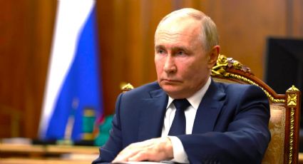 Vladimir Putin confirma ataque ruso a Ucrania; estas armas se usaron