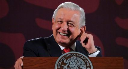 La mañanera de AMLO 31 de julio de 2024