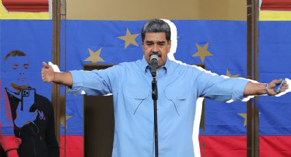 Maduro se queda sin avión oficial, EU lo confisca por las sanciones contra Venezuela