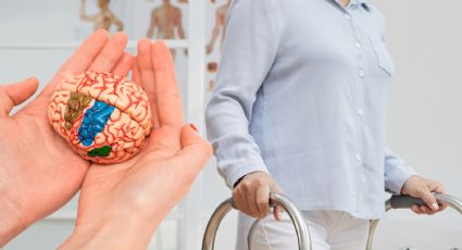 Parkinson: ¿Cómo es vivir con la enfermedad? Paciente narra su día a día