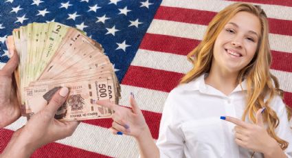 Visa americana: ¿Cuánto cuesta el trámite en el mes de agosto?