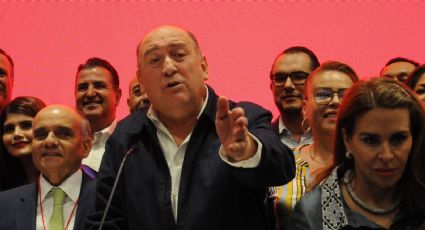 Con sobrerrepresentación, Morena quiere hacer “lo que se le dé la gana” con la ley: PRI