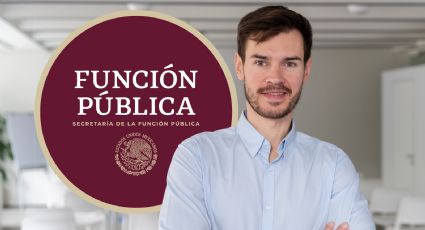 Secretaría de la Función Pública ofrece vacante de trabajo con sueldo de 37 mil pesos; requisitos