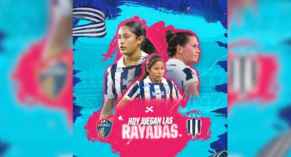 Rayadas vs North Carolina ¿Dónde y cuándo ver el partido en vivo de la Summer Cup?