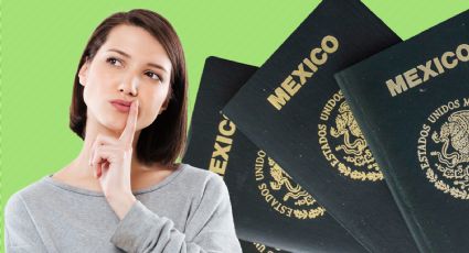 Pasaporte mexicano: Por esta razón no debes esperar hasta que expire para renovarlo