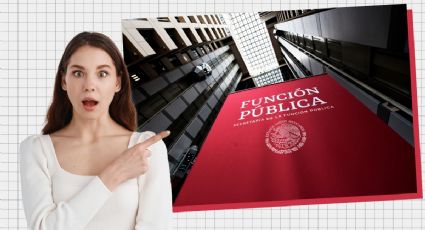 Secretaría de la Función Pública ofrece vacante con increíble sueldo de 102 mil pesos; requisitos