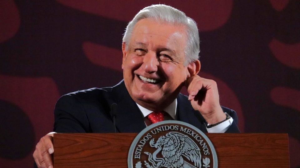 AMLO habló sobre la situación en Venezuela, a raíz de las elecciones.