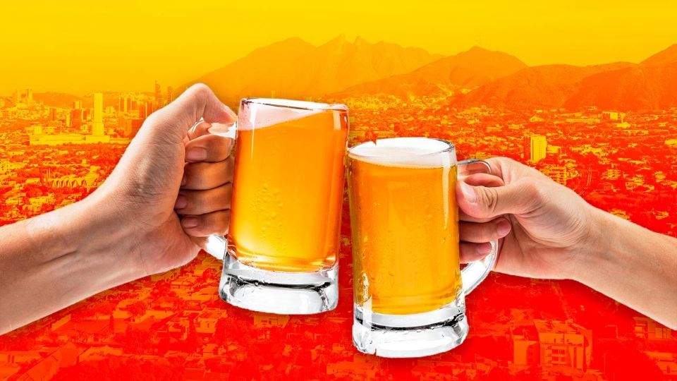 Este viernes se celera el Dia Internacional de la Cerveza