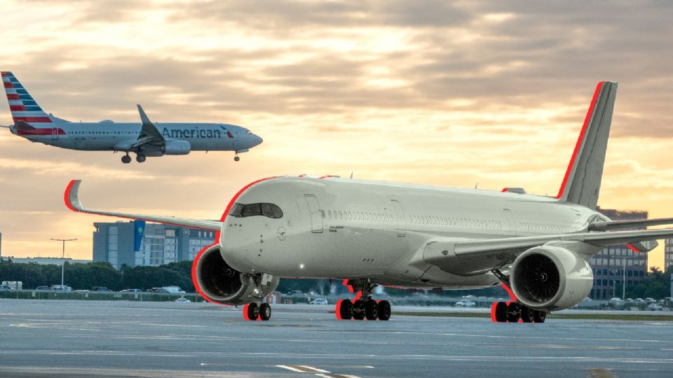 Aeroméxico es una empresa que se ha comprometido con la causa, con el fin de darle mayor alcance a las campañas y ayudar a la prevención de la trata.