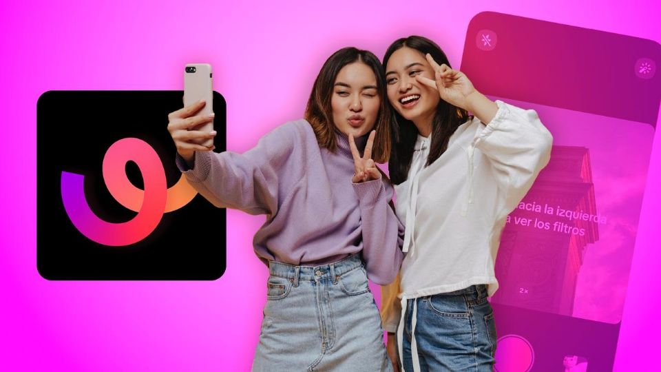 ¿Conoces Whee? La nueva red social de TikTok