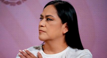 Dirigencia de Morena dialoga con Saúl Monreal bajo la regla de 'no heredar cargos'