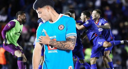 ¡Es oficial! Cruz Azul repatrió a otro mexicano más que jugaba en Europa