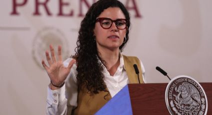 Conoce qué opina Luisa María Alcalde de la próxima titular de SEGOB