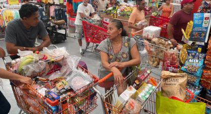 Exhorta Profeco a proveedores no aumentar precios ni especular por huracán ‘Beryl’