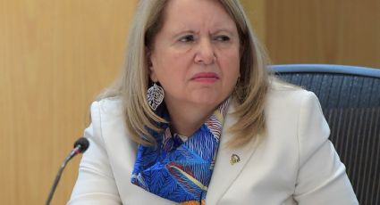 Soluciones para mejorar seguridad vinculadas a la justicia: ministra Loretta Ortiz