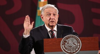 López Obrador vulneró la equidad electoral en 32 conferencias mañaneras: TEPJF