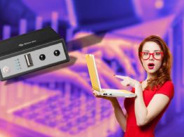 Fallas en conexión a internet: Así afectan a la productividad de los trabajadores