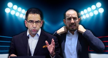 Los Impresentables: Javier Lozano y Marko Cortés se suben al ring político de la semana