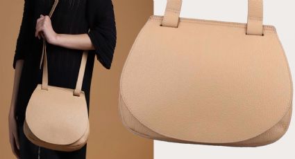 Gran Barata Liverpool: 5 bolsas Prada con 50% de descuento