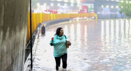 Captación de agua de lluvia en nuevas construcciones debería ser obligatorio: diputado