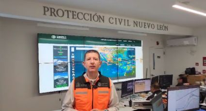 Protección Civil emite recomendaciones para el norte de NL por el huracán ‘Beryl’