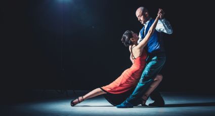 Aprende Tango con clases gratis: cuándo y dónde