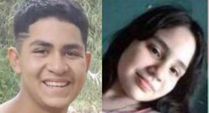 Piden ayuda para localizar a 2 menores desaparecidos en Juárez