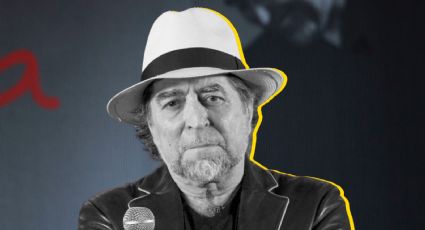 Joaquín Sabina anuncia que se retirará de los escenarios: Jovita Manrique