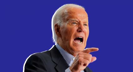 Joe Biden: Esto debe 'pasar' para que abandone la contienda presidencial en EU