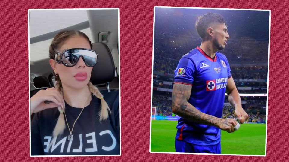 El asesinato de Paola Salcedo, hermana del futbolista Carlos Salcedo, ha sacado a la luz algunos conflictos familiares.