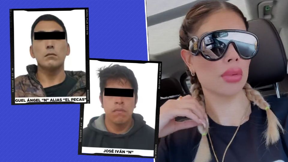 Detuvieron a dos personas que estarían involucradas en el asesinato de la hermana de Carlos Salcedo.