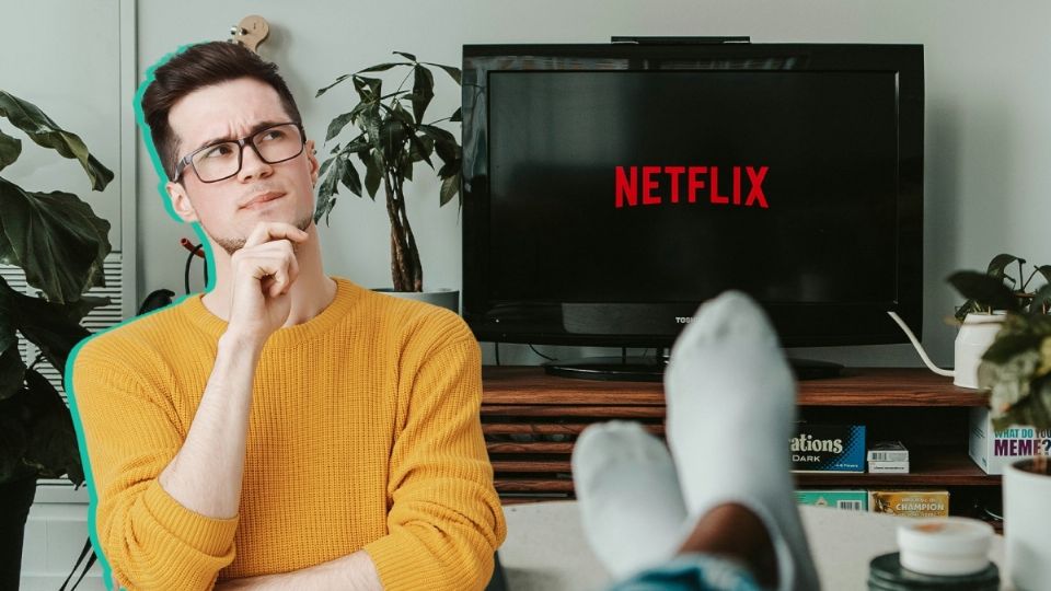 Conoce todos los estrenos de Netflix de la semana del 6 al 12 de julio