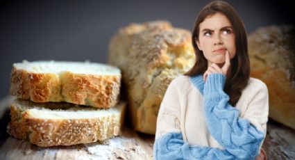 Goma xantana: Este es el valor nutricional del ‘sustituto’ de gluten