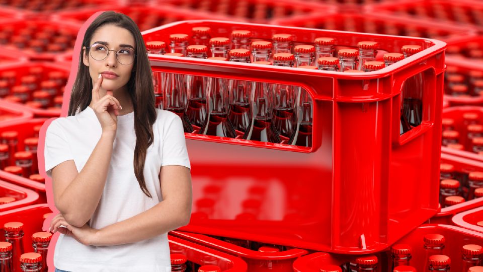 Las empresas de refrescos enfrentan el desafío de adaptarse a estos cambios en un plazo relativamente corto.