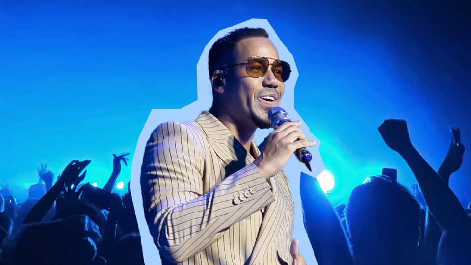 Aventura regresa a México con su tour 'Cerrando Ciclos'