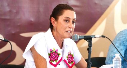 ICC exhorta a Claudia Sheinbaum adopte objetivos sostenibles