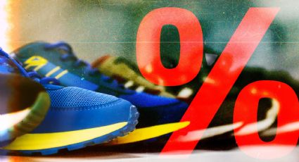 Liverpool: 5 tenis Reebok con 30 % de descuento en la Gran Barata