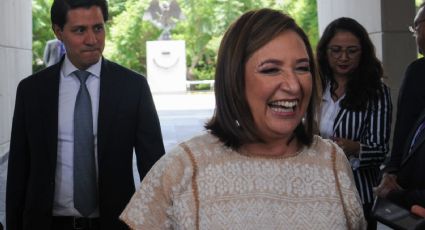 Xóchitl Gálvez pide a TEPJF desahogar impugnaciones antes de calificar elección presidencial