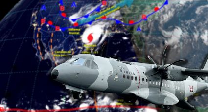 Conoce qué es el Centro de Monitoreo y Coordinación de Emergencias de la SEDENA