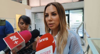 Perla Villarreal desmiente a Samuel García; descarta abasto de agua