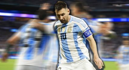 Copa América: Así llega la Selección Argentina a la semifinal contra Canadá