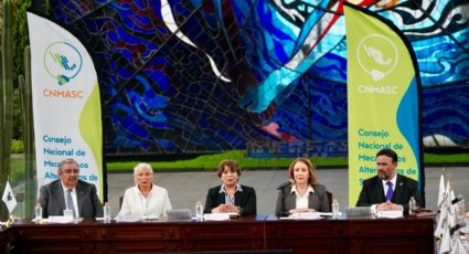 Yasmín Esquivel: Ante Reforma al Poder Judicial, ‘es momento de abandonar posicionamientos propios’