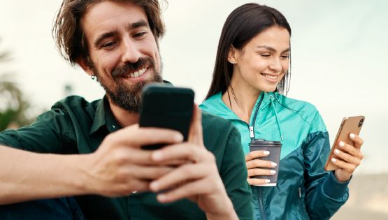 TOP 4 de las mejores marcas de celulares chinos de venta en México este 2024