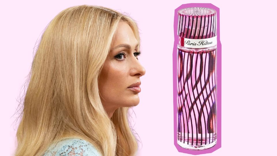 Liverpool: Gran Barata ofrece perfume Paris Hilton para mujer por menos de 400 pesos.